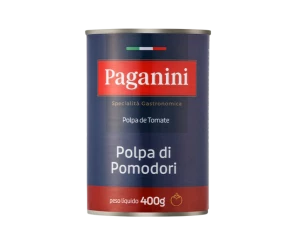 Polpa de Tomate Paganini 400g