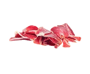 Presunto Pata Negra Fatiado Curado 24 meses