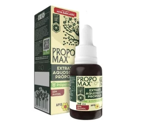 Própolis Verde Sem Álcool Apis Flora 30ml