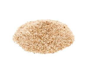 Psyllium Husk em Flocos