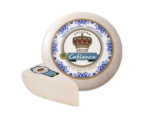 Queijo de Cabra Cablanca Kroon