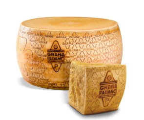 Queijo Grana Padano