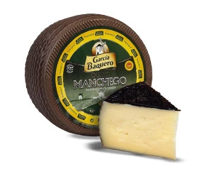 Queijo Manchego