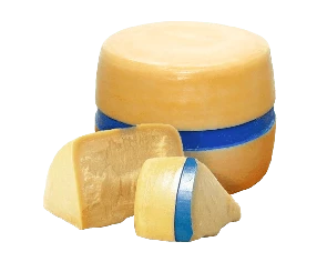 Queijo Parmesão Faixa Azul