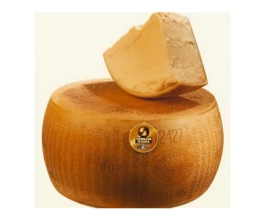 Queijo Parmigiano Reggiano