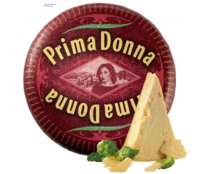 Queijo Prima Donna Vermelho