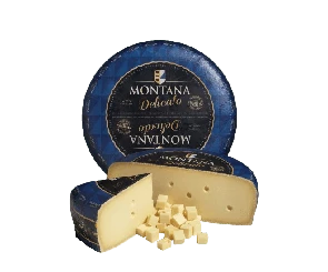 Queijo Proosdij Montana Delicato Azul