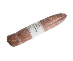 Salame Cru com Trufas Fatiado Villani 100g