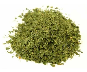 Salsa Desidratada em Flocos