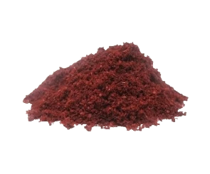 Semente de Sumac a Granel