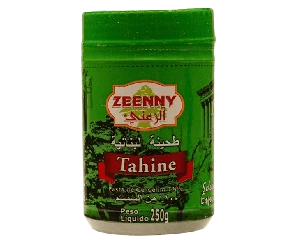 Tahine Zeenny 250g