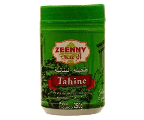 Tahine Zeenny 250g