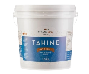 Tahine Integral Sésamo Real 3,5kg