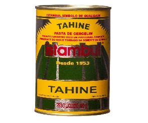 Tahine Istambul 500g