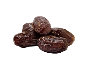 Tâmara Israelense Jumbo Com Caroço a Granel 