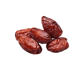 Tâmara sem Caroço