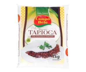 Tapioca Campo Belo 1kg