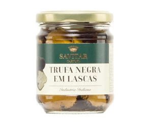 Lascas de Trufa Negras Savitar 180g