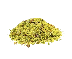 Tempero Salsa, Cebola e Alho Zero Sódio Granel