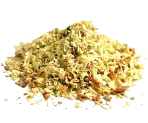 Vinagrete Desidratado Em Flocos