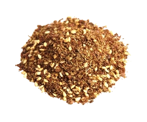 Tempero Zaatar Libanês