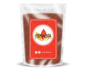 Tempero Gourmet Dry Rub a Granel