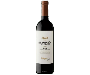 Vinho Muga El Anden De La Estacion 750ml