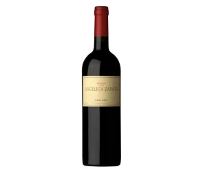 Vinho Angelica Zapata Merlot 750ml