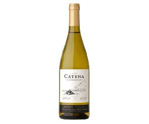 Vinho Argentino Catena Chardonay 750ml