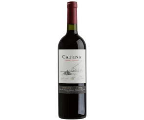 Vinho Argentino Catena Cabernet Sauvignon 2018 750ml