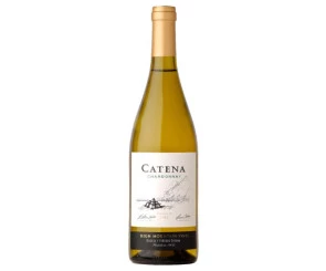 Vinho Argentino Catena Chardonay 2019 750ml