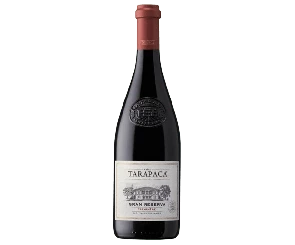 Vinho Gran Reserva Tarapacá Carmenere 750ml