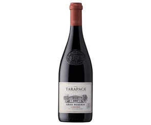 Vinho Gran Reserva Tarapacá Carmenere 750ml