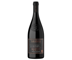 Vinho Tarapacá Etiqueta Negra Cabernet Sauvignon 750ml