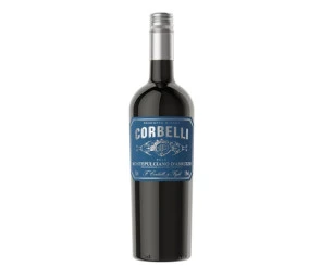 Vinho Corbelli Montepulciano d’Abruzzo DOC 750ml