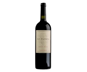 Vinho D.V. Catena Cabernet / Malbec 2019 750ml