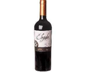 Vinho Elegido Reserva Tinto 750ml