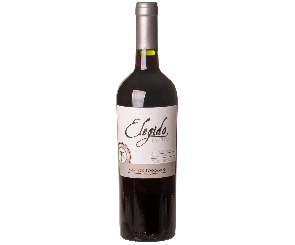 Vinho Elegido Tannat Merlot 750ml