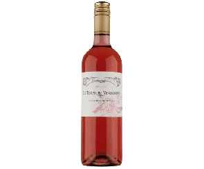 Vinho Tinto Le Temps des Vendanges Rosé 750ml