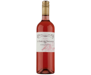 Vinho Tinto Le Temps des Vendanges Rosé 750ml