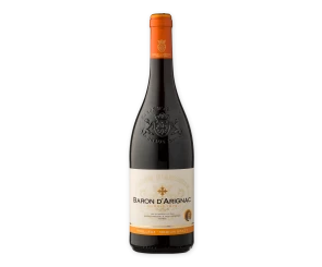 Vinho Baron D'Arignac Rouge Moelleux 750ml 