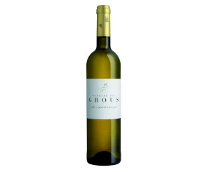 Vinho Português Herdade dos Grous Branco 2018 750ml