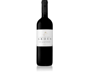 Vinho Herdade dos Grous Tinto 2018 750ml
