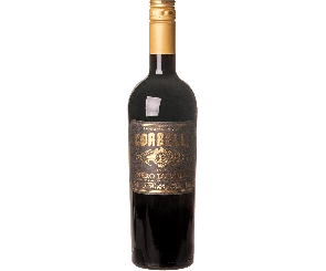 Vinho Corbelli Nero d’Avola Sicília DOC 750ml