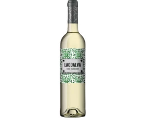 Vinho Português Lagoalva Branco 2019 750ml