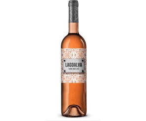 Vinho Português Lagoalva Rosado 2019 750ml