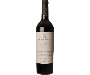 Vinho Marquês de Borba Tinto 750ml