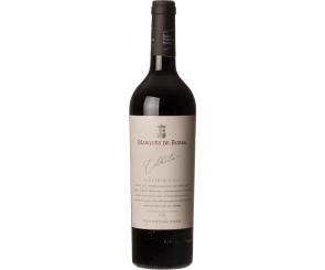 Vinho Marquês de Borba Tinto 2019 750ml