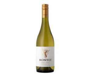 Vinho Montes Chardonnay Reserva 750ml