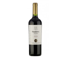 Vinho Montes Toscanini Reserva Familiar Tannat 750ml